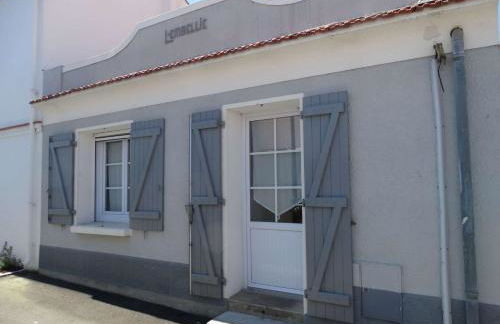 L'Embellie Saint Gilles Croix de Vie - Foto 10