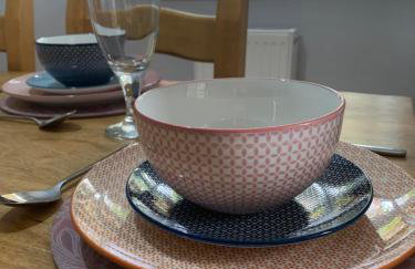 Heather Bank Cottage, Halifax. Yorkshire. HX2 7DD - Foto 10