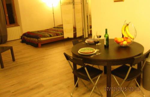 Anna's gîte - Foto 46