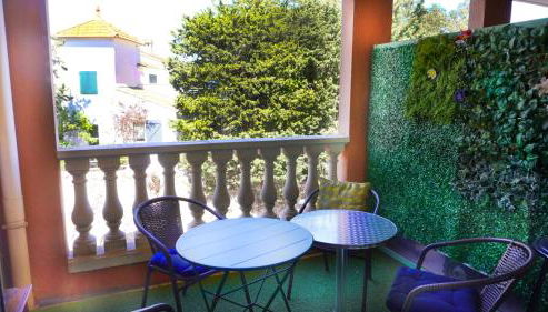 T2, Centre ville, Mer & Plage by Palmazur Vacances - Photo 4