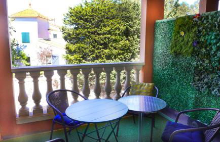 T2, Centre ville, Mer & Plage by Palmazur Vacances - Photo 4