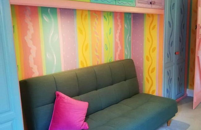 Colourful Forest of Dean Pikehouse - Foto 13