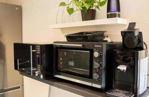 MOREHOME Sonnenterrasse & Heimkino Switch 2 - Foto 16