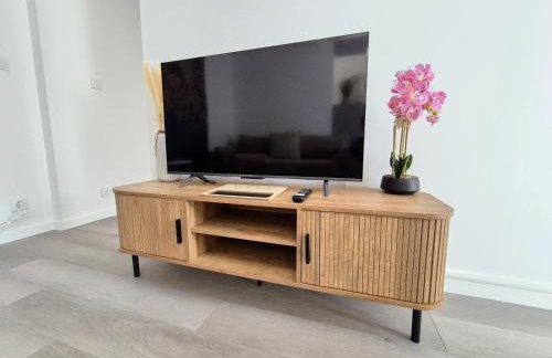 Appartement "Le Lotus" centre Cholet 6pers - Foto 14