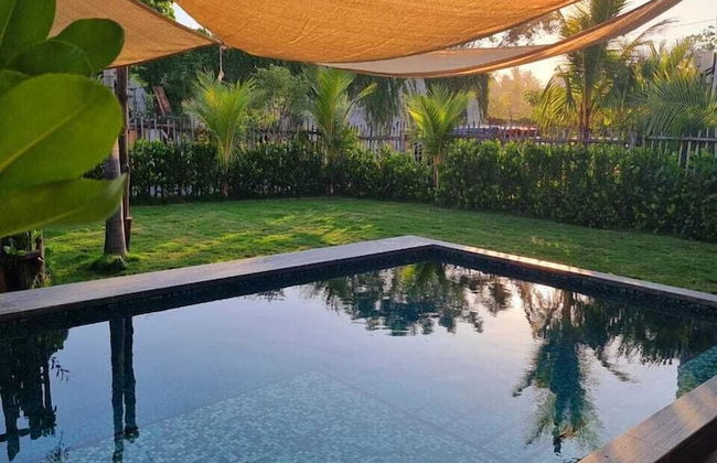 Luna Rossa Beach Villas - Photo 17