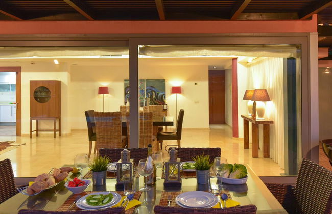 Salobre Villa 2 - Foto 31