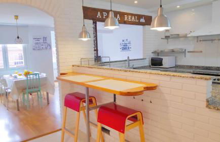 APARTAMENTO LA REAL - Foto 1