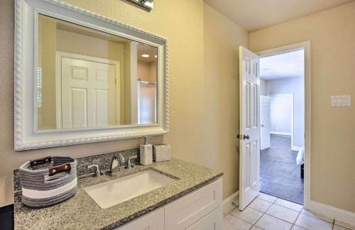 Heated Pool, Pool Table, Hot Tub, Home Theatre, Guest House, Basketball Court, Sleeps-20 - Foto 40