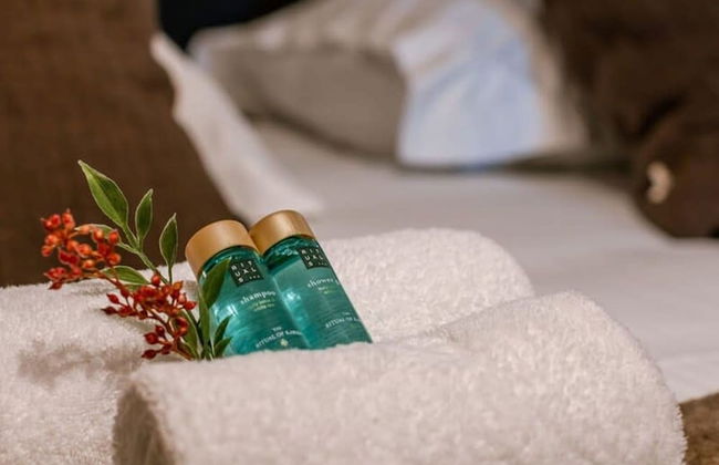 Stunning Apartment at the Grand Market of Antwerp - Foto 26