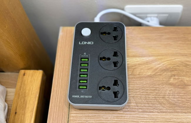 Xuru Stays I Ocean Blue - 5 Min to Airoprt - Foto 68