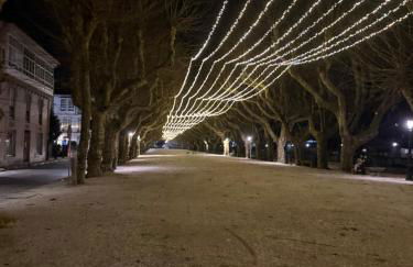 Piso do Espolón - Foto 17