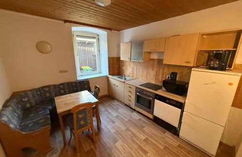 Hornschuchstr 74 A Monteurs Unterkunft in Wunsiedel - Foto 36