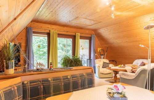 Ferienwohnung An der Eichenallee, 35200 - Foto 10