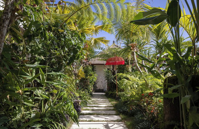 Villa Lembah Damai by GenuineHost - Foto 39