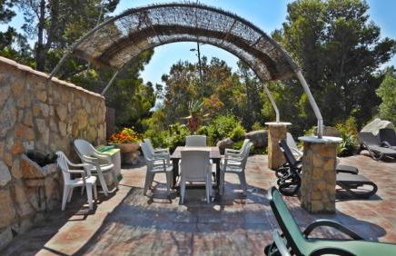 BUNGALOW-PARK LAS DOS TARTANAS - Foto 11