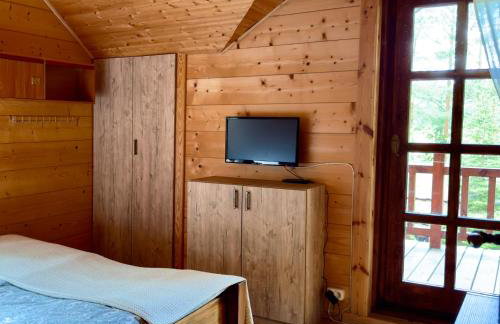 Przytulisko - Dom na Mazurach - Foto 6