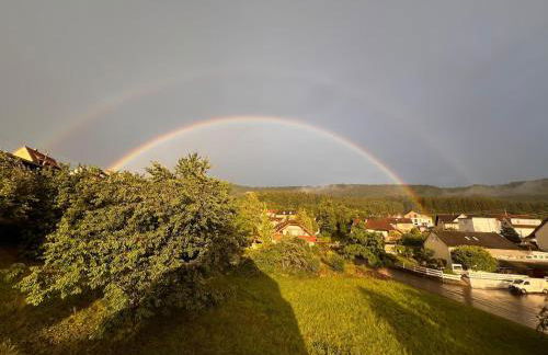 Gemütliche Wohnung mit Berg- und Waldblick - Foto 20