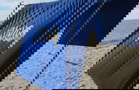 Areia Beach - Pozos Colorados - Santa Marta - Colombia - Foto 35