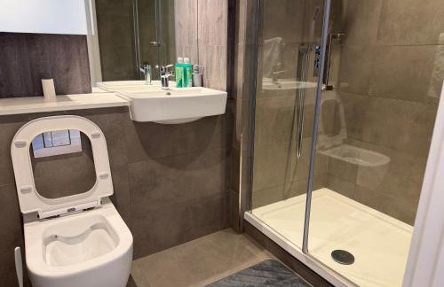 Prestige City Apartment with Magnificent City Views - Foto 27