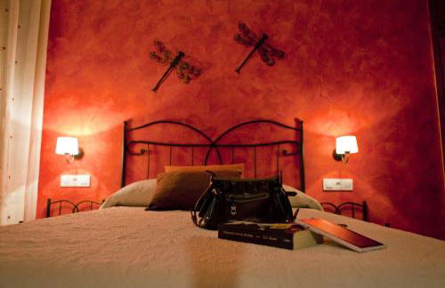 Casa Rural La Canchalera - Foto 45