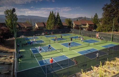 3 Wild Turkeys Family Friendly Home - Foto 33