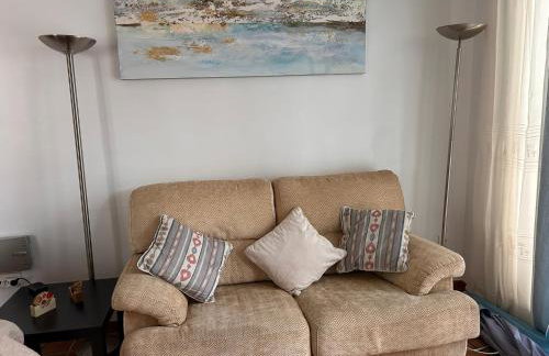 Peaceful Apartment in the Spirit of Mojacar - Foto 23