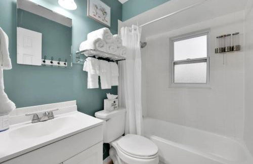 Nature Coast Getaway #2 - Comfy 2 Bedroom - Foto 10