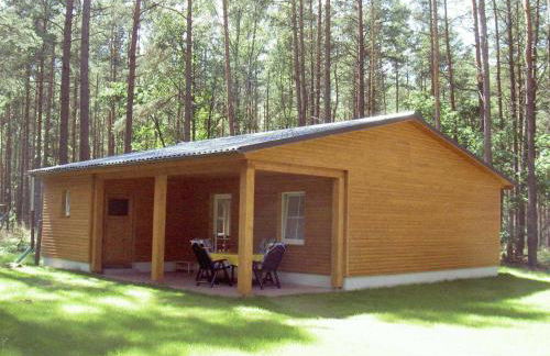 Dependance Ferienhäuser am Kastavensee - Photo 57