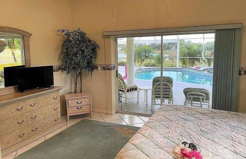 The Yellow Home amazing lake view - Foto 30