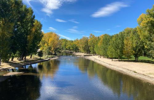 Casa Rural Aventura I - Photo 31