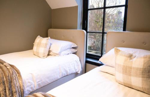 Northern Hideaways Apple Store, Ellingham - Foto 137