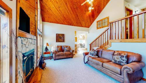 Hilltop Getaway - Foto 5