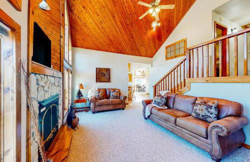 Hilltop Getaway - Foto 5