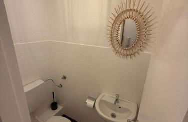 Moderne Ferienwohnung in Kleve Nr 5 - sehr zentral gelegen - Foto 14