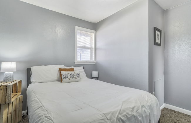 Mid-Landing Inn - Foto 7