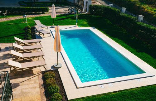 Apartment Silvia - Foto 13