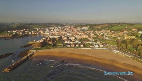 Ático con amplia terraza Nautilus I - VUT-124-AS - Foto 5