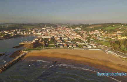 Ático con amplia terraza Nautilus I - VUT-124-AS - Foto 5