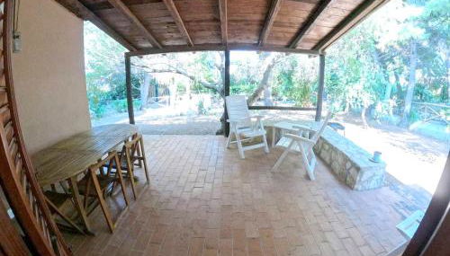 Villa Marilù - Foto 3, Garden view