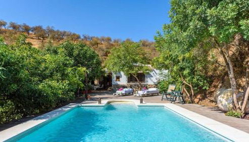 Casa La Casilla Guaro by Ruralidays - Foto 4