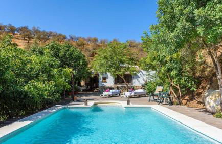 Casa La Casilla Guaro by Ruralidays - Foto 4