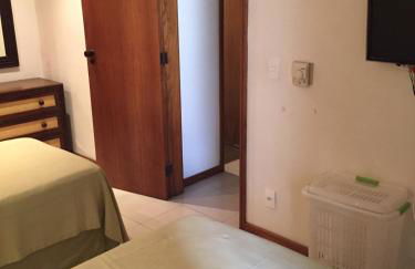 Flat Vieira Souto Vista Mar - Foto 41