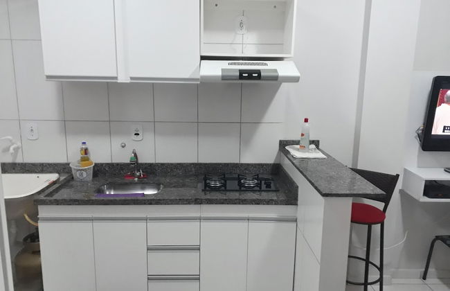 Unaí ApartFlat Studio - Photo 13