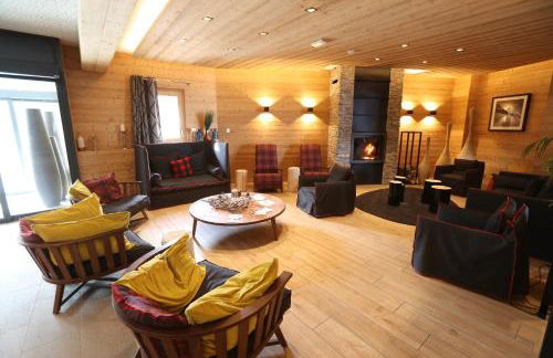 Résidence Club MMV Le Cœur des Loges - Foto 31