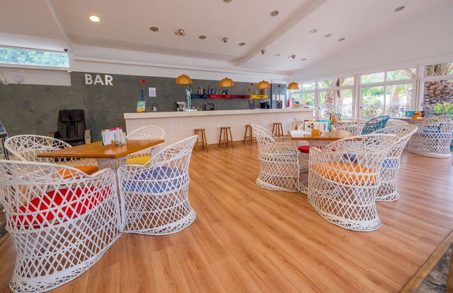 Checkin Bungalows Atlantida - Foto 47