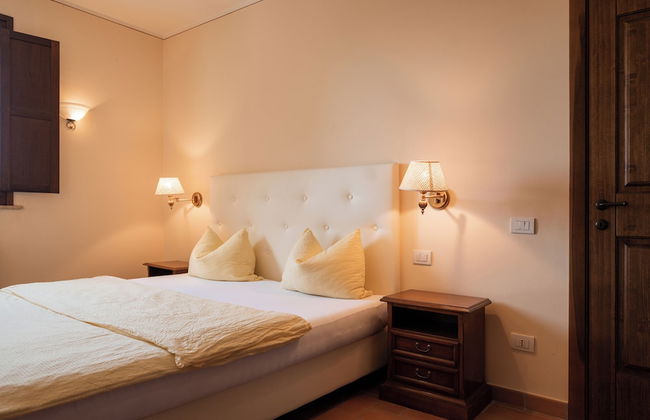 Poggio Antico - Suites and Breakfast - Foto 6