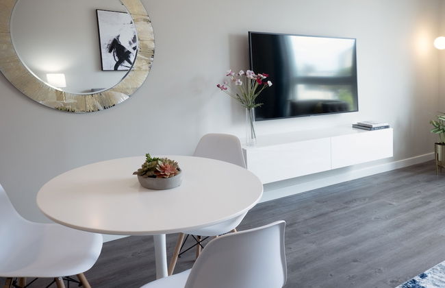 Luxury Furnished Apartments by Hyatus Downtown at Yale - Foto 41