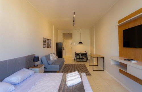 360 Centro Metrô Uruguaiana By SUHCasa - Foto 17