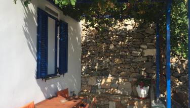 Cycladic houses in rural surrounding 3 - Foto 4