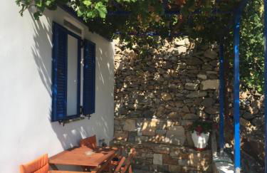 Cycladic houses in rural surrounding 3 - Foto 4